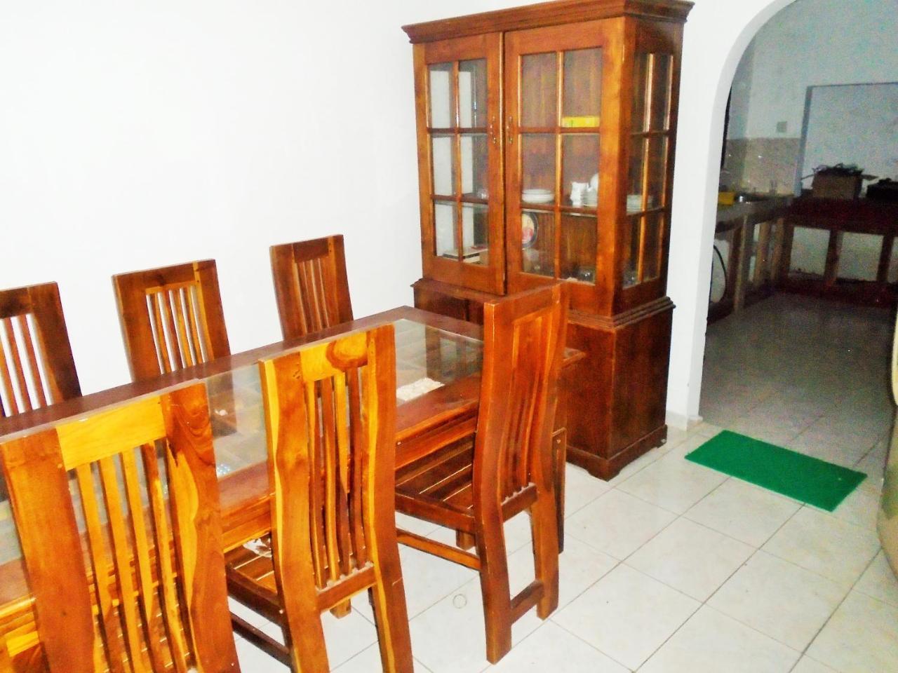 Ceylon Hostel-Galle Unawatuna Esterno foto