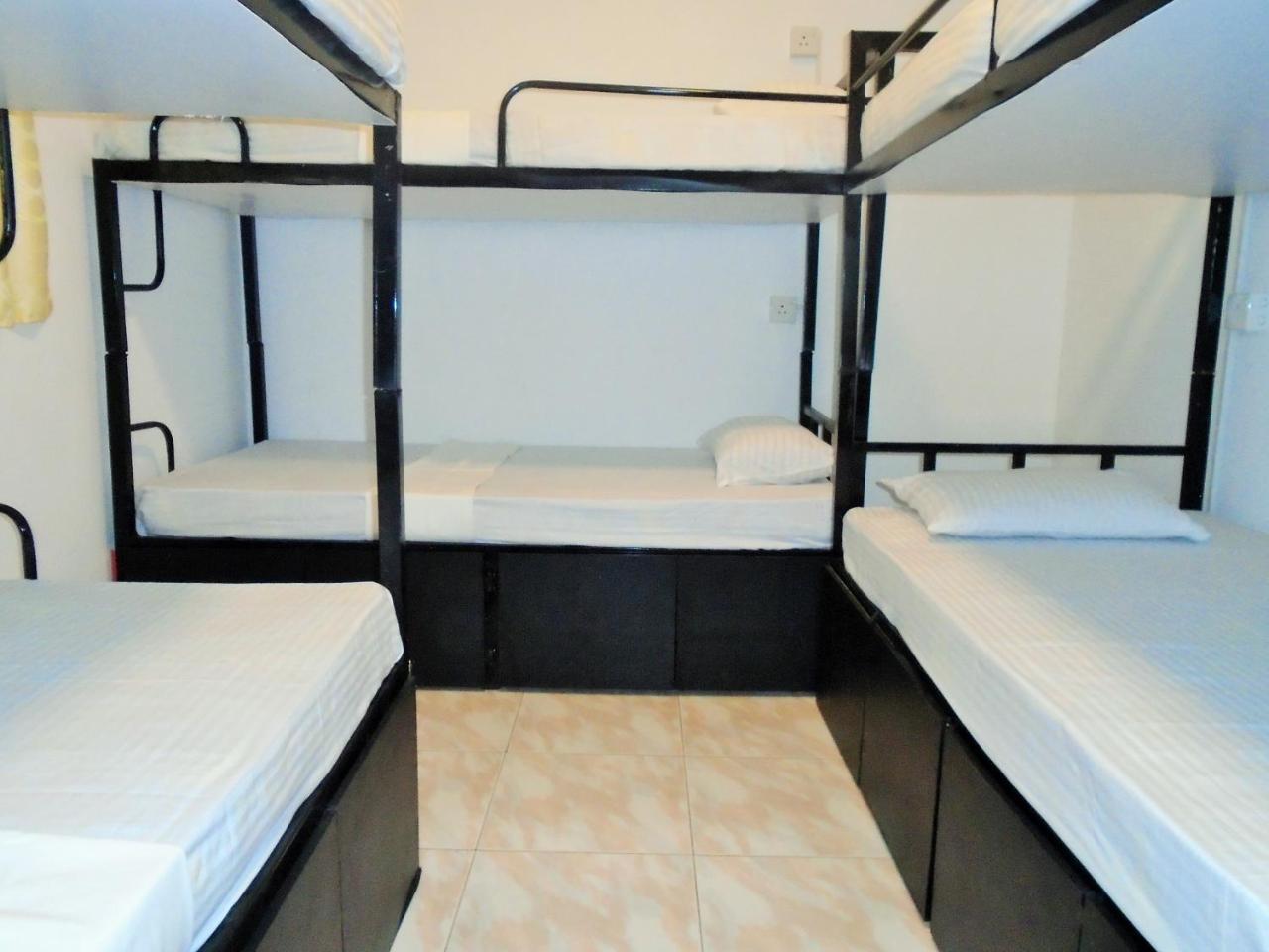 Ceylon Hostel-Galle Unawatuna Esterno foto